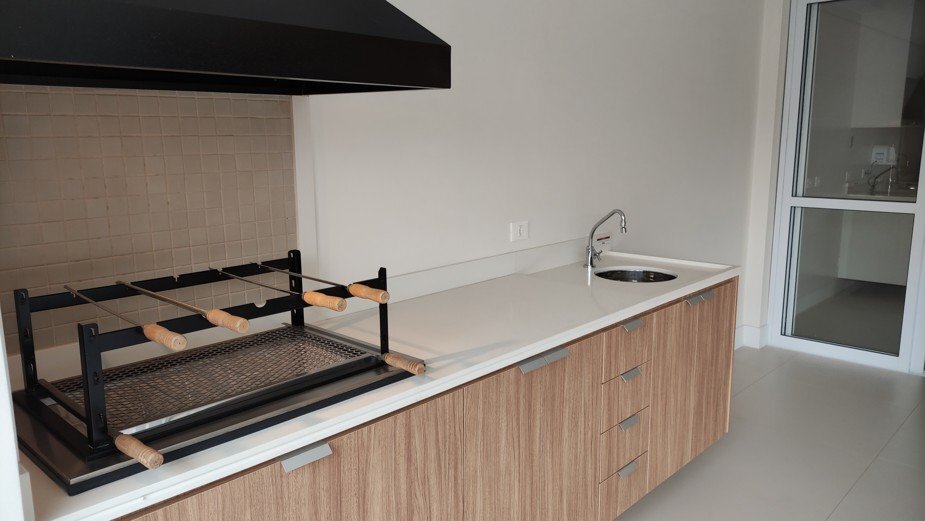 Apartamento à venda em São Paulo, Vila Romana, com 4 quartos, 189m² - Renaldo Moura