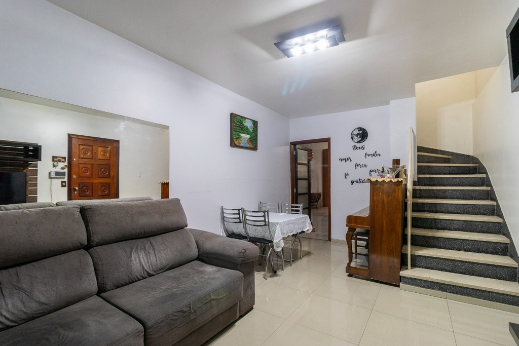 Casa, 3 quartos - Foto 29