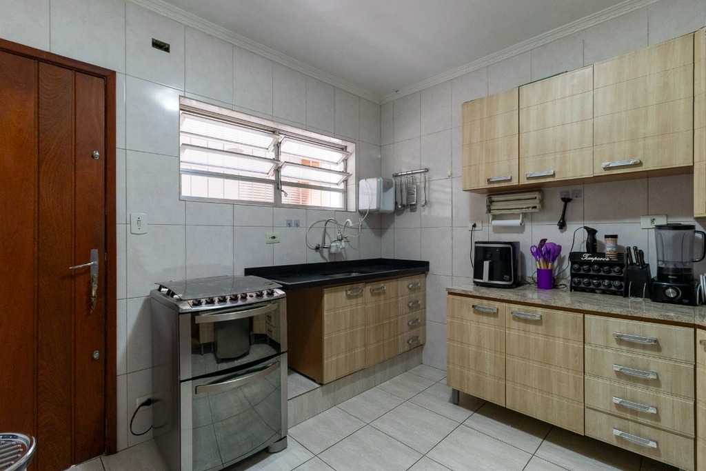 Casa, 3 quartos - Foto 27