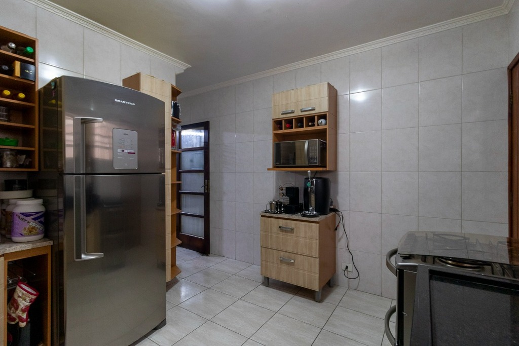 Casa, 3 quartos - Foto 25