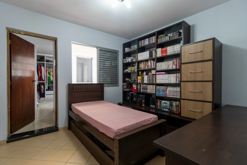 Casa, 3 quartos - Foto 19