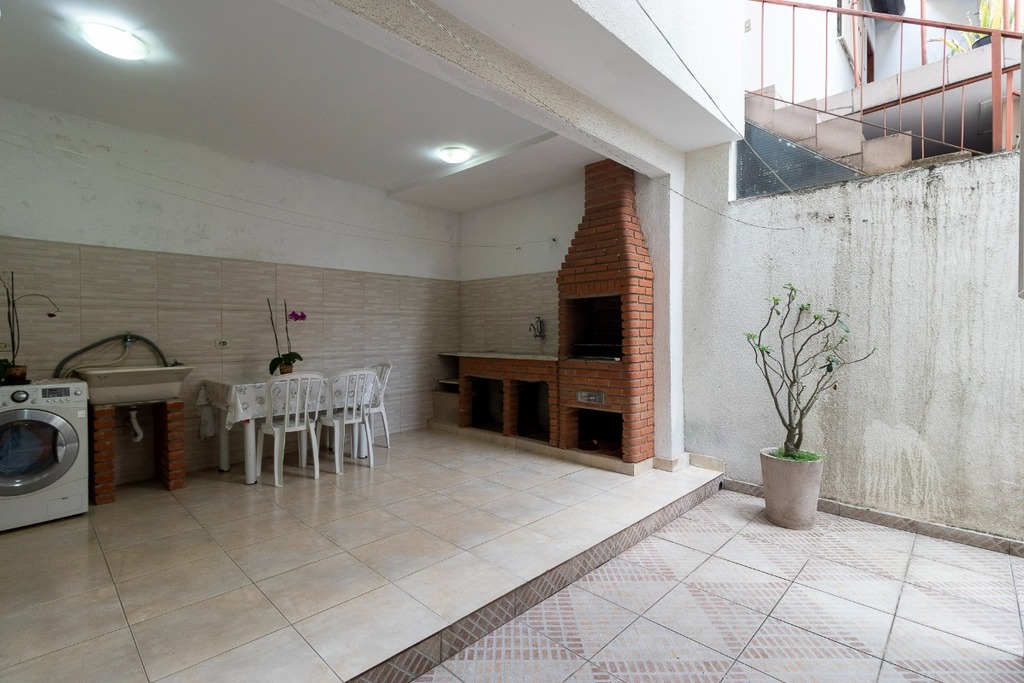 Casa, 3 quartos - Foto 11