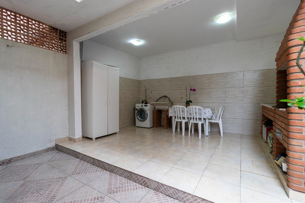 Casa, 3 quartos - Foto 10