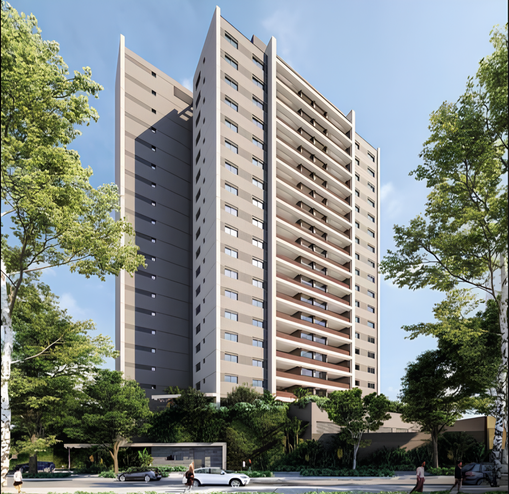 Apartamento, 2 quartos, 148 m² - Foto 1