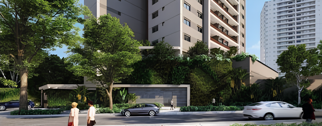 Apartamento à venda em São Paulo, Jardim São Paulo(Zona Norte), com 2 quartos, 72,51m² - Renaldo Moura