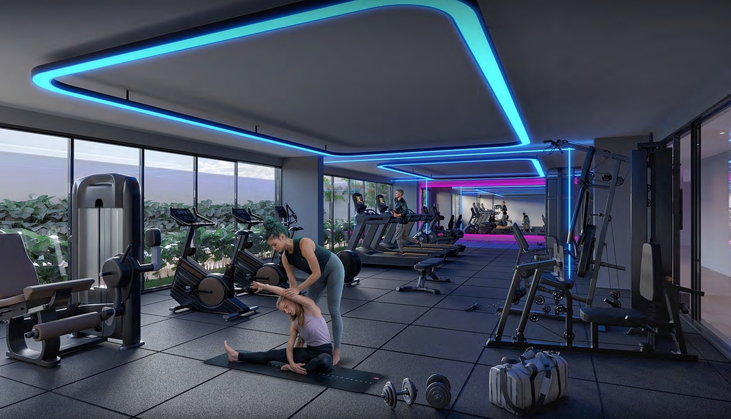 Studio à venda em São Paulo, Consolação, com 1 quarto, 26,33m² - Renaldo Moura