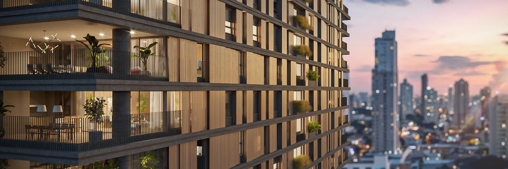 Apartamento Garden à venda em São Paulo, Itaim Bibi, com 4 quartos, 331,24m² - Renaldo Moura