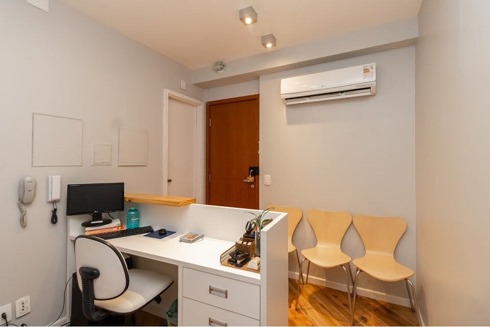 Sala-Conjunto, 39 m² - Foto 22