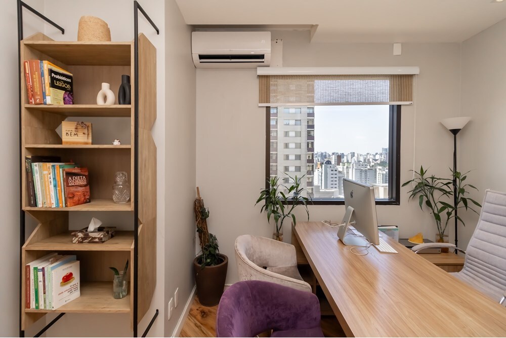Sala-Conjunto, 39 m² - Foto 19
