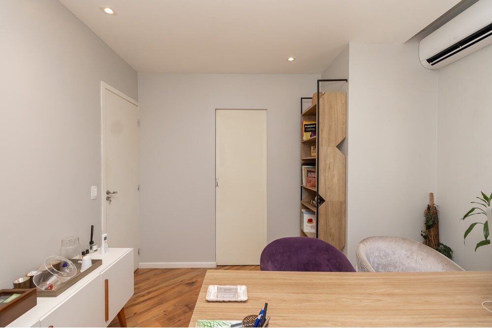 Sala-Conjunto, 39 m² - Foto 17