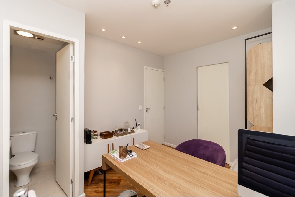 Sala-Conjunto, 39 m² - Foto 16
