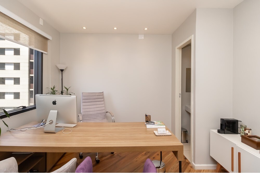 Sala-Conjunto, 39 m² - Foto 15