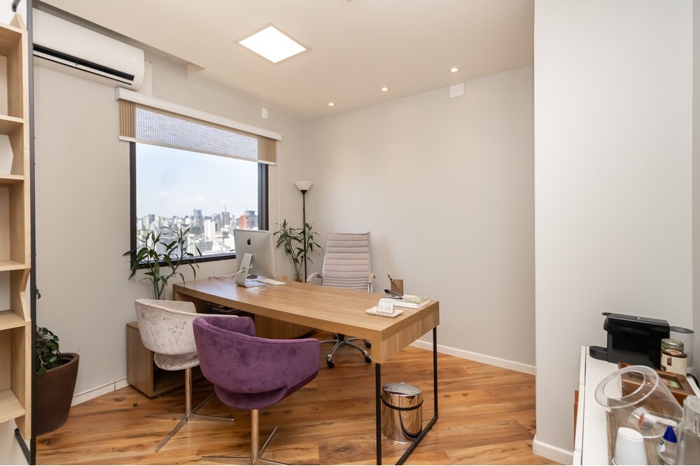 Sala-Conjunto, 39 m² - Foto 14