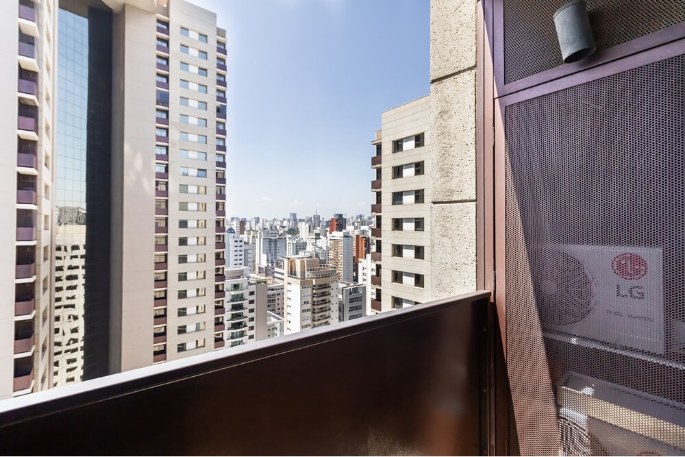 Sala-Conjunto, 39 m² - Foto 13