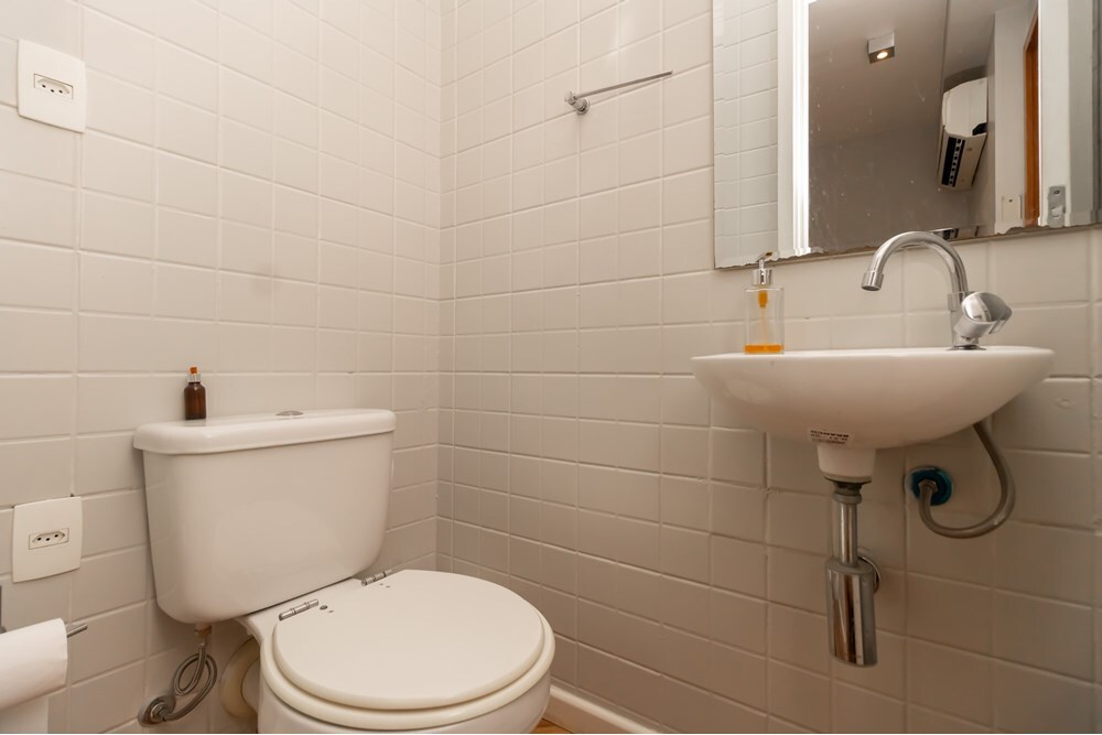 Sala-Conjunto, 39 m² - Foto 12