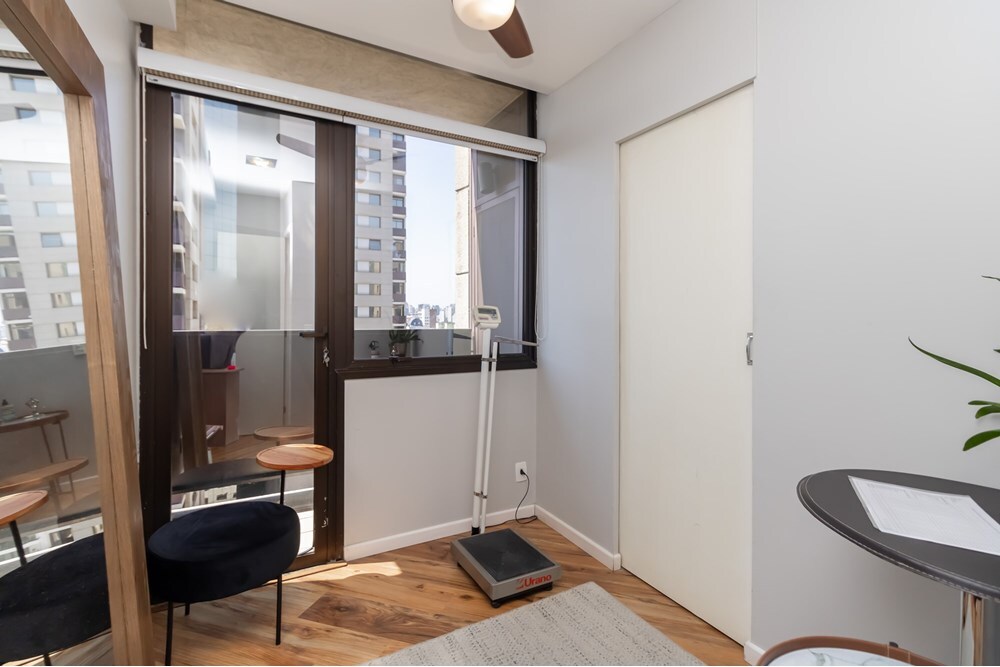 Sala-Conjunto, 39 m² - Foto 9