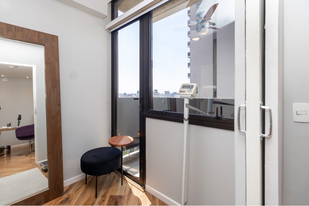 Sala-Conjunto, 39 m² - Foto 4