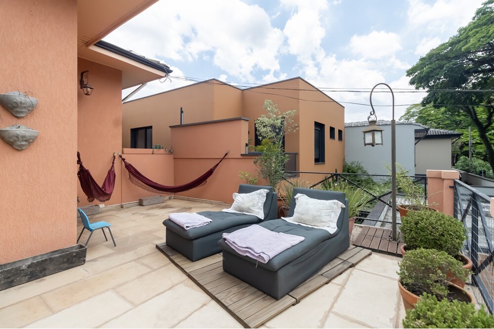 Casa à venda com 4 quartos, 300m² - Foto 28