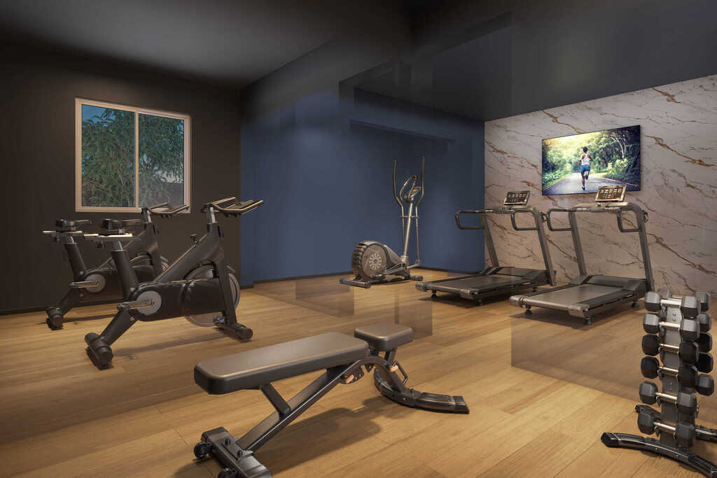 Apartamento à venda em São Paulo, Chácara Klabin, com 2 quartos, 34m² - Meu Apartamento