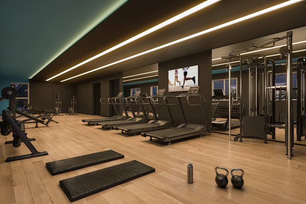 Apartamento à venda em São Paulo, Barra Funda, com 2 quartos, 34m² - Renaldo Moura