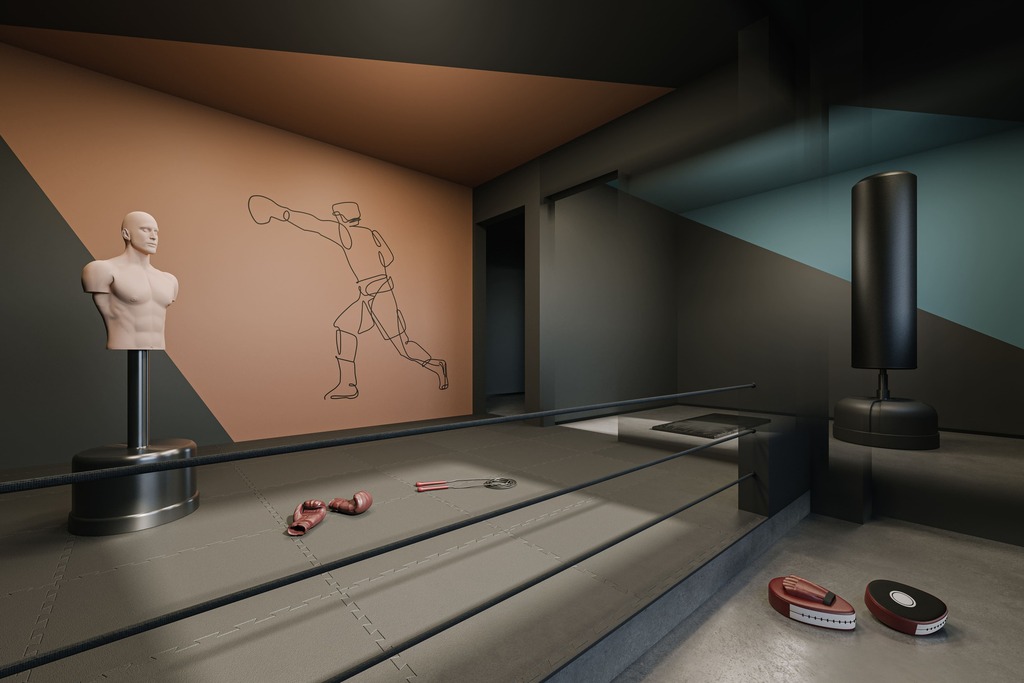 Apartamento à venda em São Paulo, Barra Funda, com 2 quartos, 31m² - Renaldo Moura