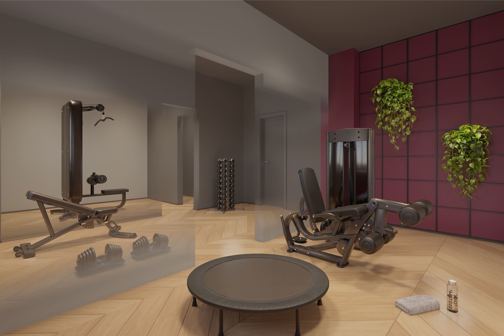 Apartamento à venda em São Paulo, Mooca, com 2 quartos, 31,73m² - Imóveis Magamar