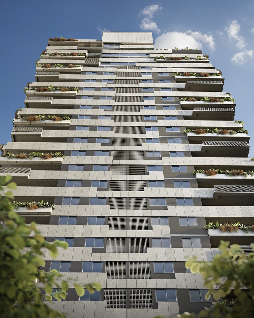 Apartamento à venda em São Paulo, Pinheiros, com 3 quartos, 191,97m² - Renaldo Moura