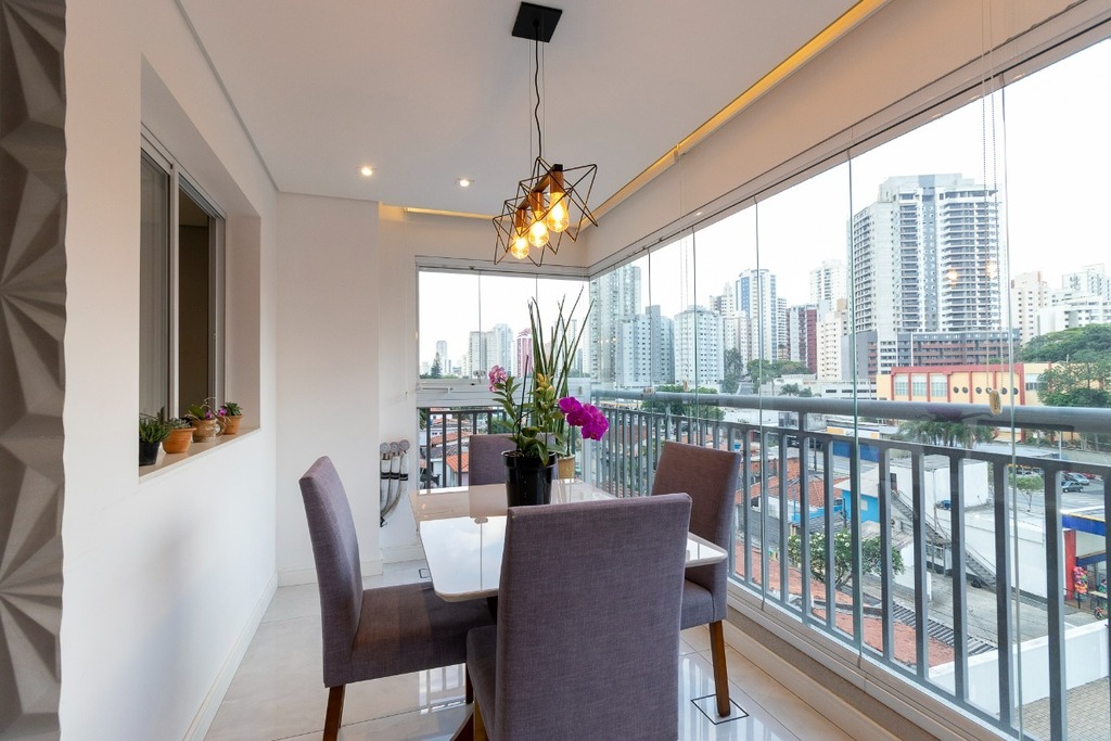 Apartamento, 2 quartos, 65 m² - Foto 1