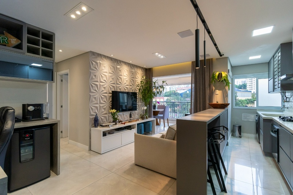 Apartamento, 2 quartos, 65 m² - Foto 29