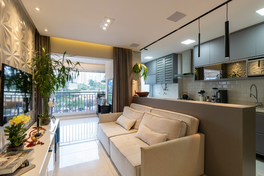 Apartamento, 2 quartos, 65 m² - Foto 28