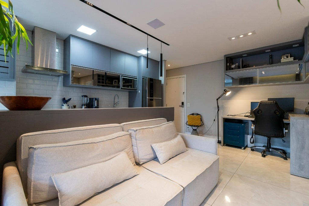 Apartamento, 2 quartos, 65 m² - Foto 27
