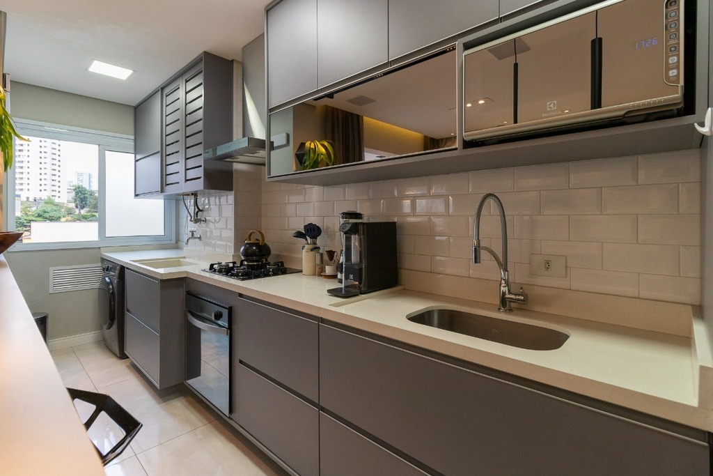 Apartamento, 2 quartos, 65 m² - Foto 26