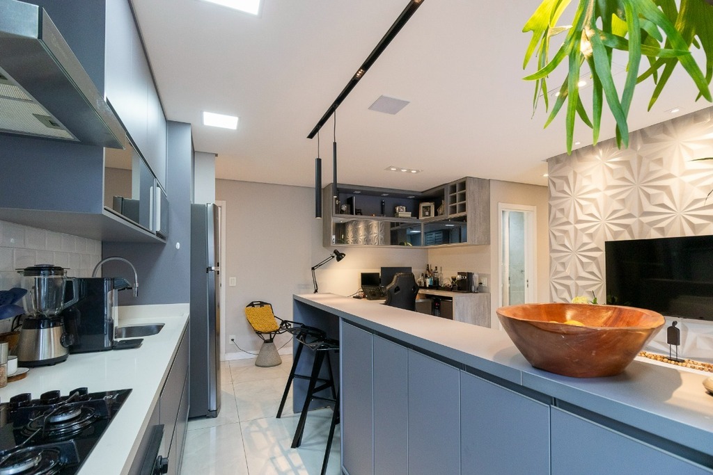 Apartamento, 2 quartos, 65 m² - Foto 25