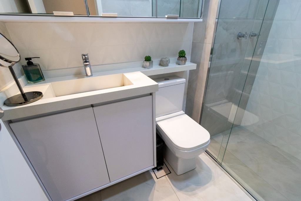 Apartamento, 2 quartos, 65 m² - Foto 24