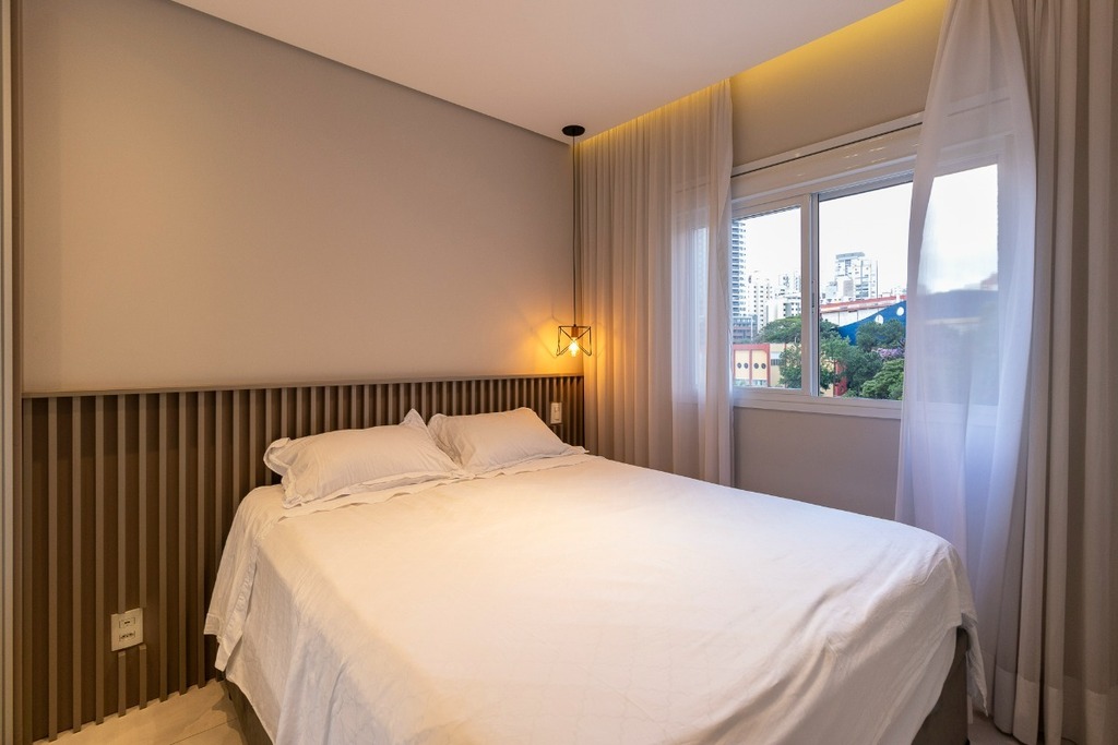Apartamento, 2 quartos, 65 m² - Foto 20