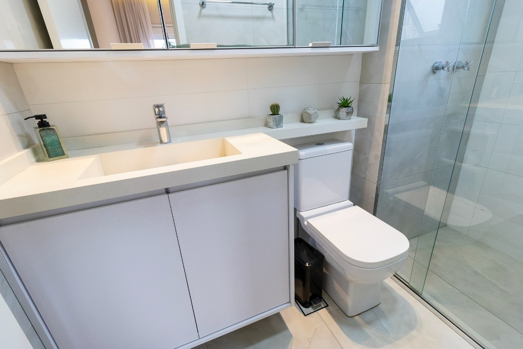 Apartamento, 2 quartos, 65 m² - Foto 2