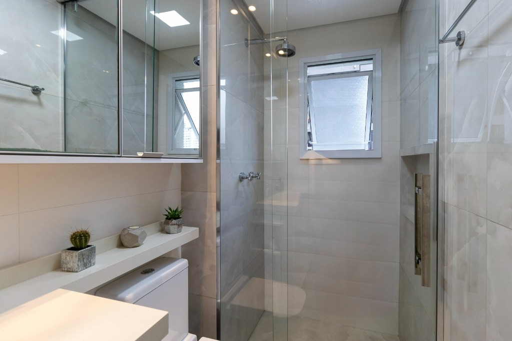 Apartamento, 2 quartos, 65 m² - Foto 17