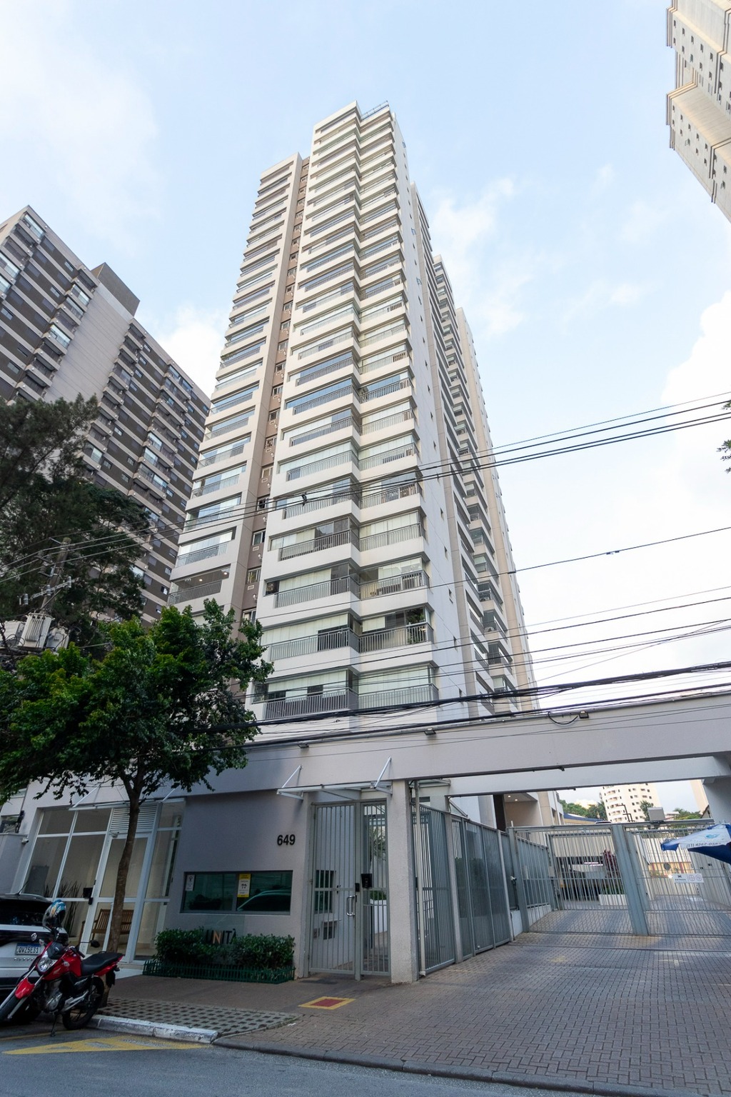 Apartamento, 2 quartos, 65 m² - Foto 16