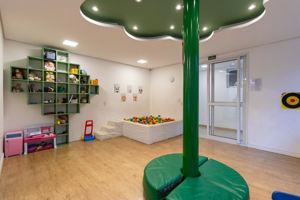 Apartamento, 2 quartos, 65 m² - Foto 15
