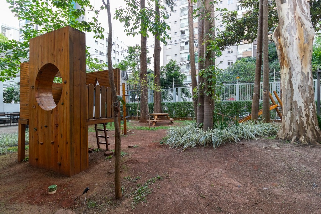 Apartamento, 2 quartos, 65 m² - Foto 12