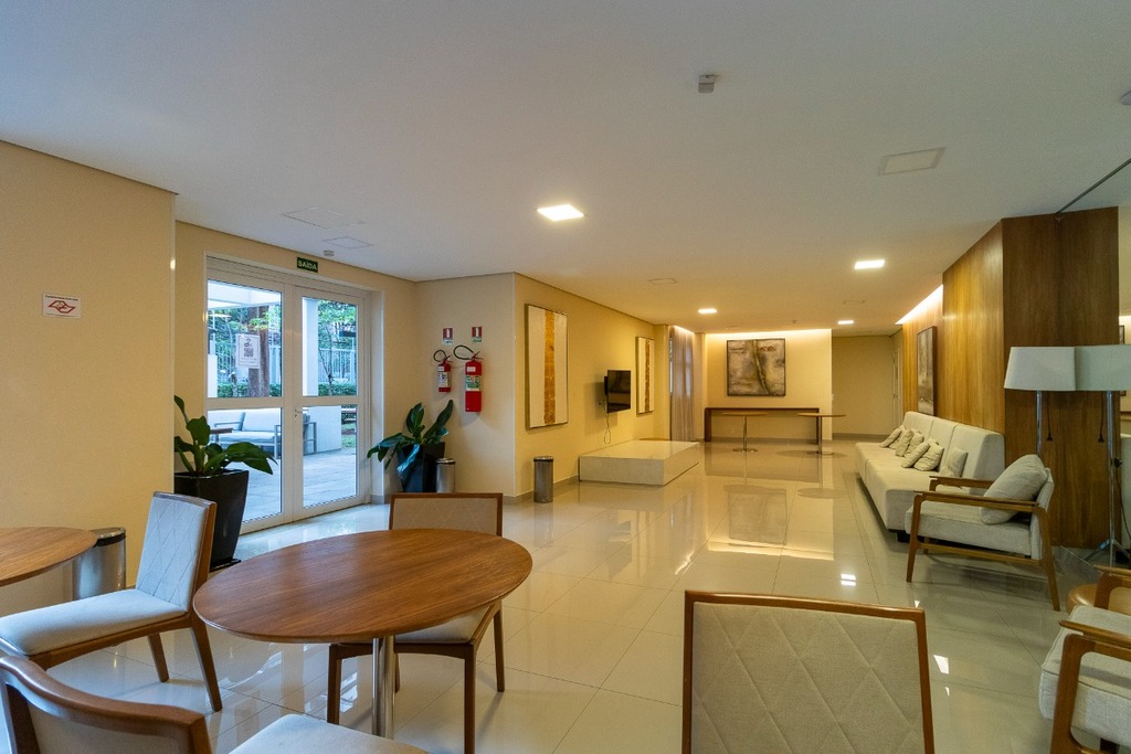Apartamento, 2 quartos, 65 m² - Foto 9