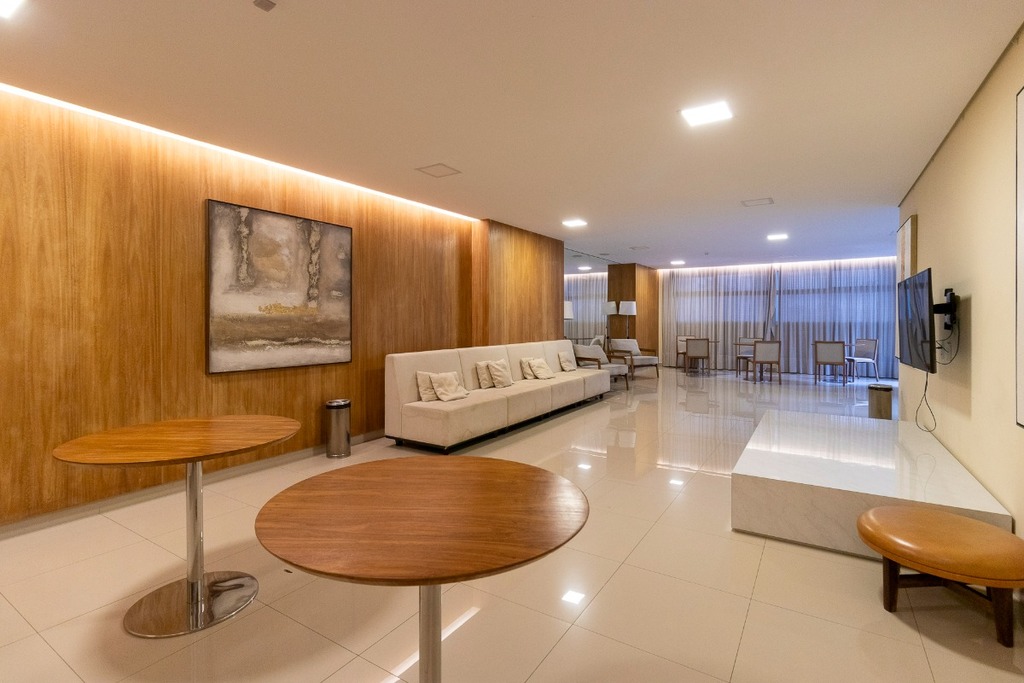 Apartamento, 2 quartos, 65 m² - Foto 8