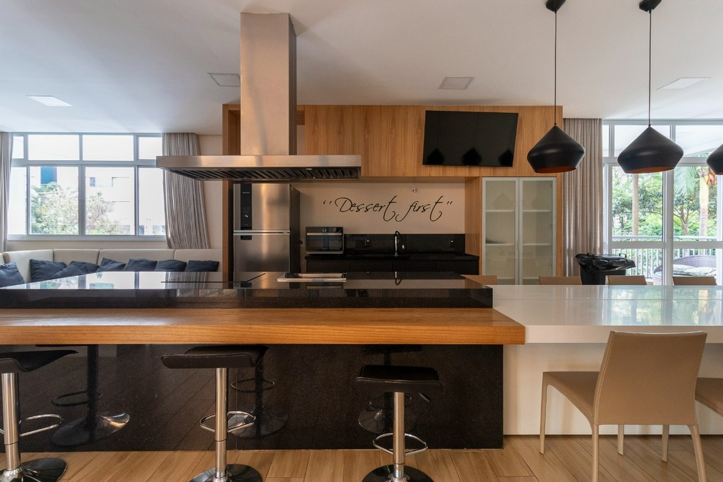 Apartamento, 2 quartos, 65 m² - Foto 6