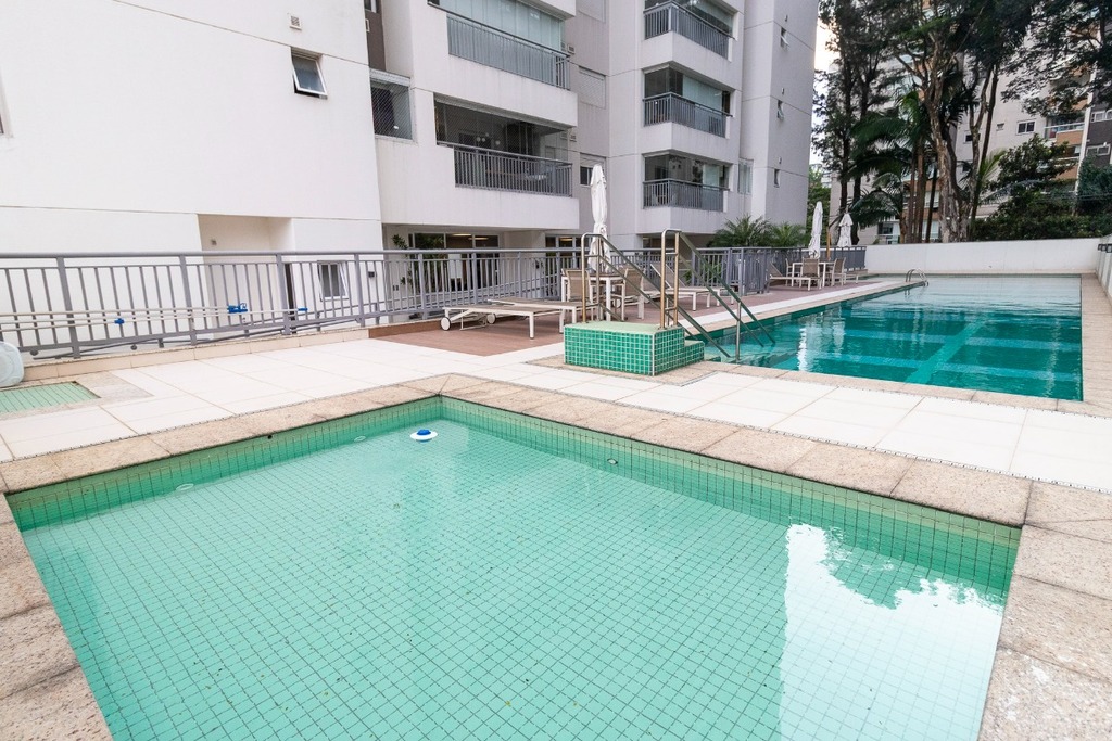 Apartamento, 2 quartos, 65 m² - Foto 5