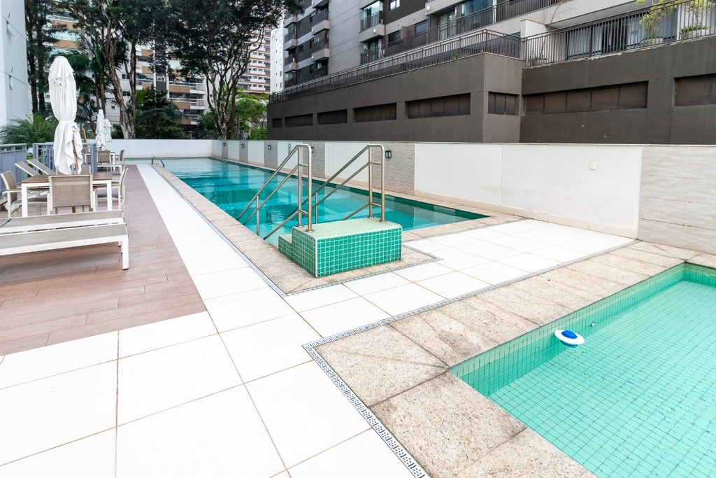 Apartamento, 2 quartos, 65 m² - Foto 4