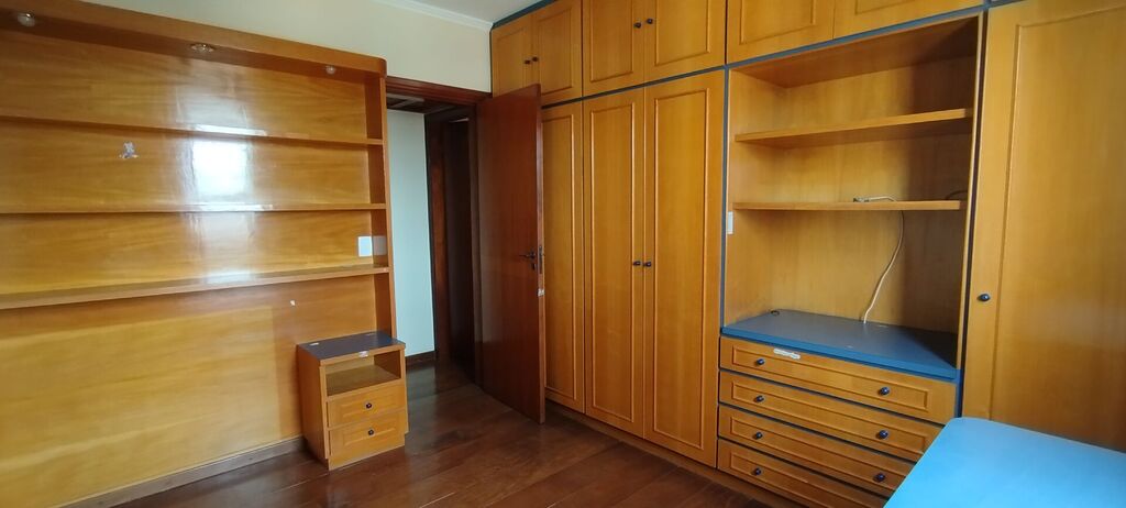 Apartamento à venda em São Paulo, Vila Mariana, com 4 quartos, 176m² - Carreyra Imobiliaria