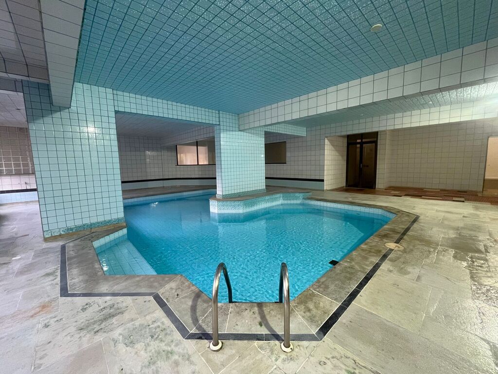 Apartamento à venda em São Paulo, Vila Mariana, com 4 quartos, 176m² - Carreyra Imobiliaria