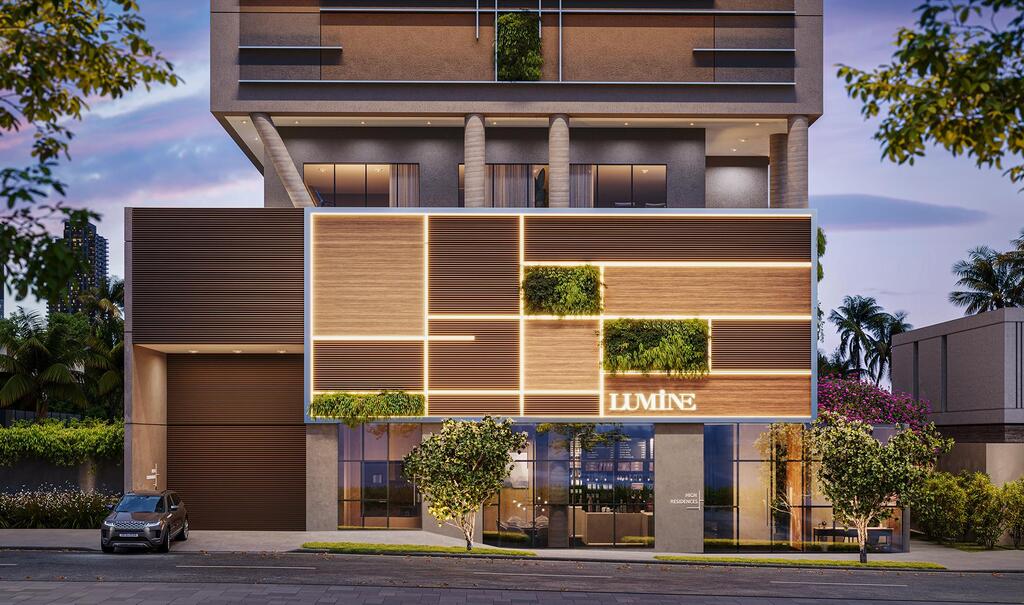 Apartamento à venda em São Paulo, Campo Belo, com 3 quartos, 150,9m² - Renaldo Moura