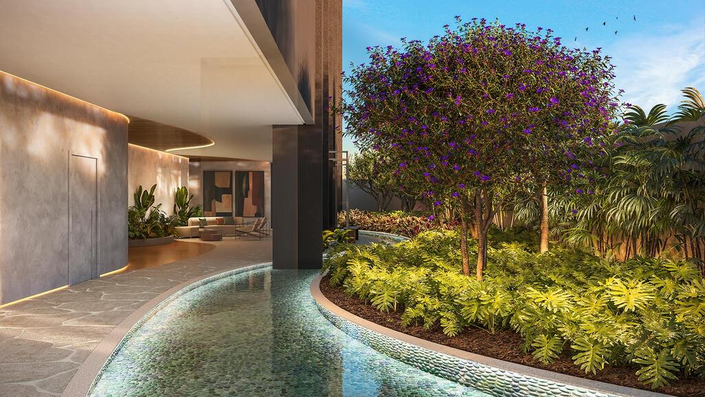 Apartamento à venda em São Paulo, Campo Belo, com 3 quartos, 150,9m² - Renaldo Moura