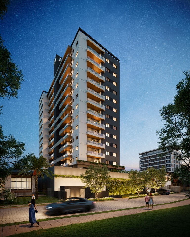 Image 2 - em Barreiros, São José - SC